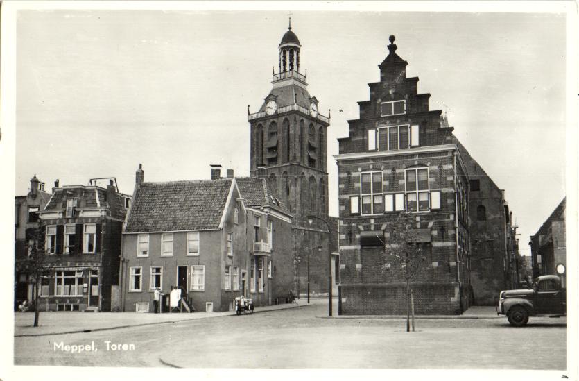 kaart