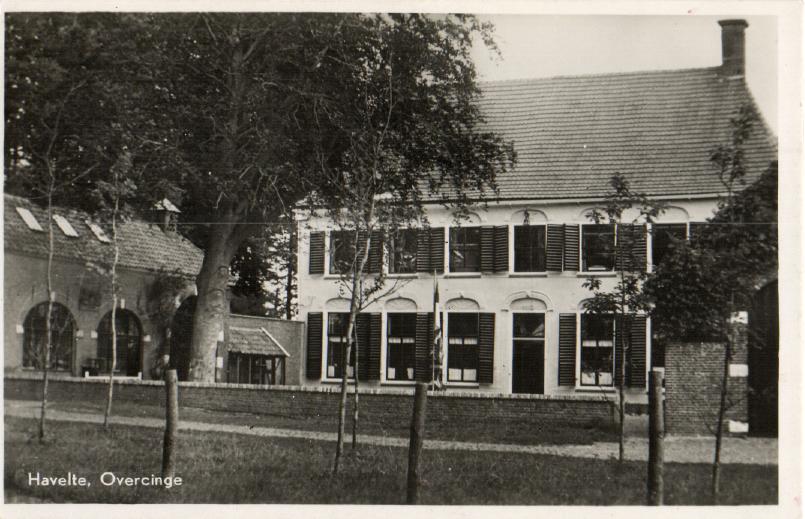 kaart