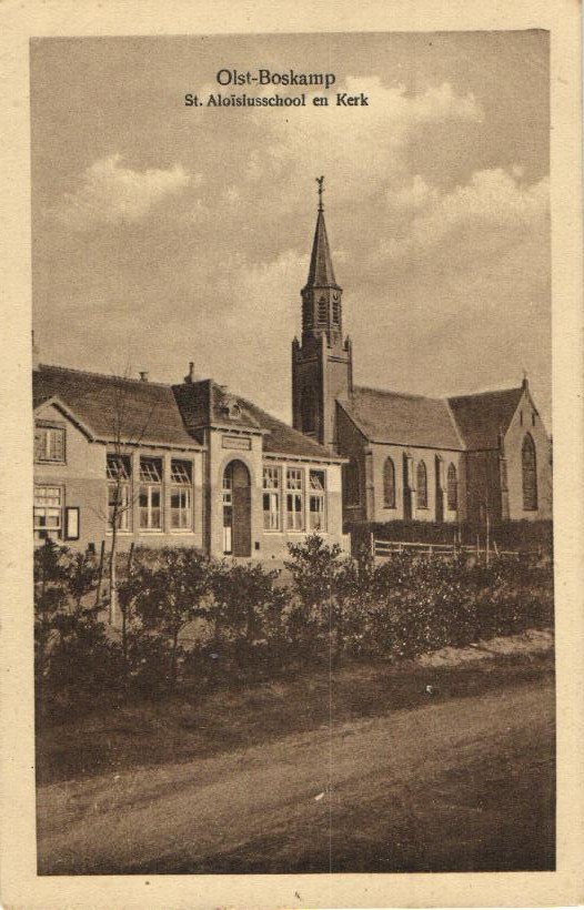 kaart
