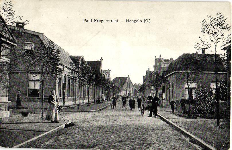 kaart