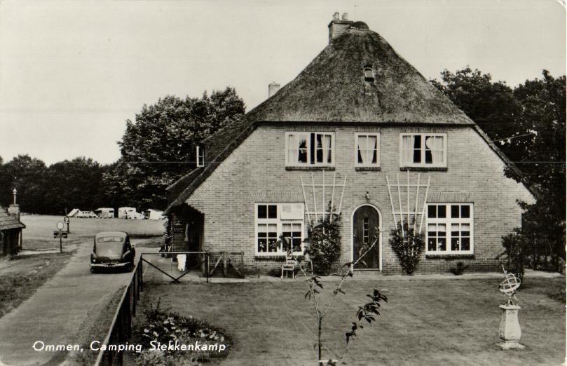 kaart