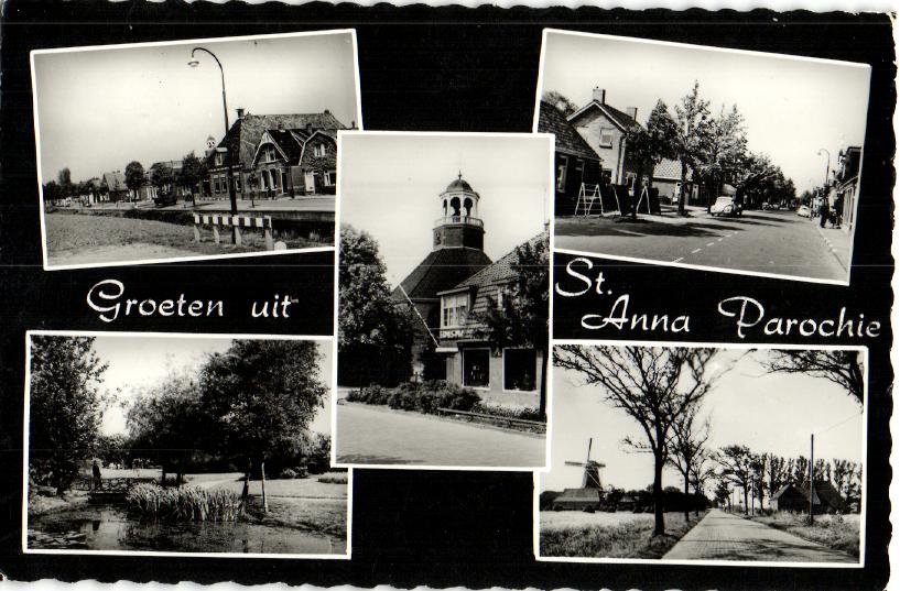 kaart