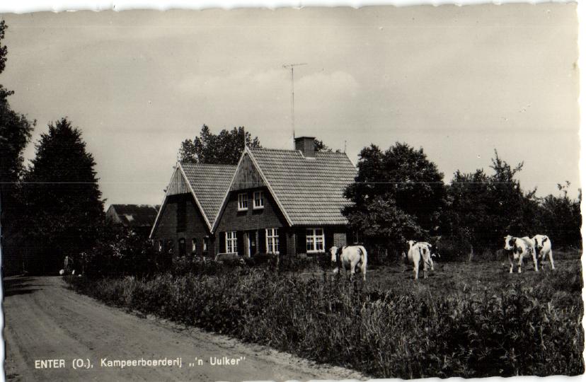 kaart