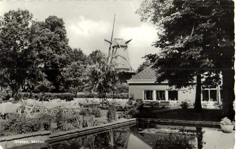 kaart