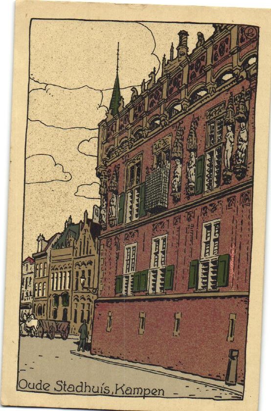 kaart