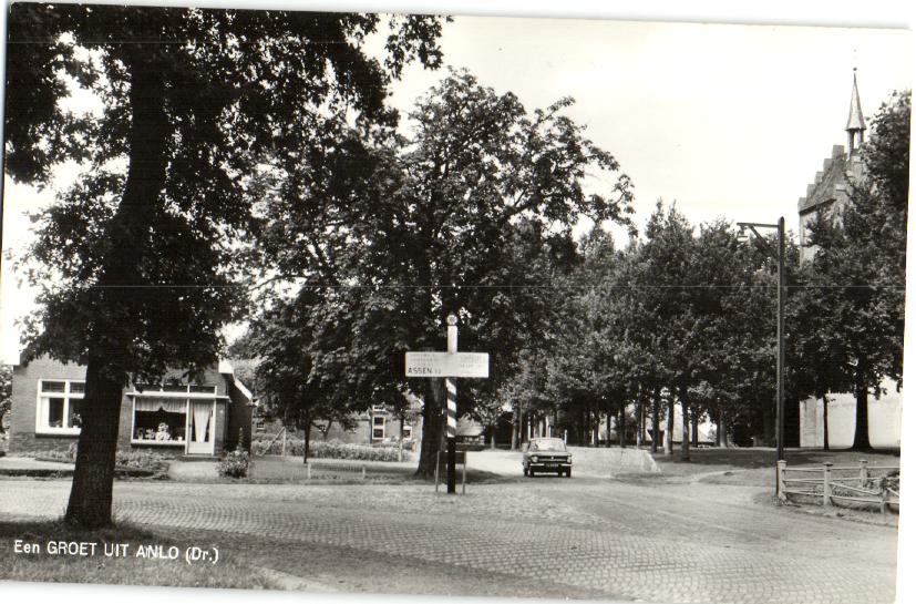 kaart