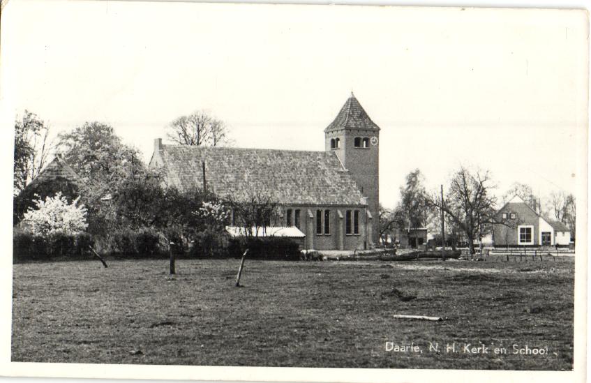 kaart
