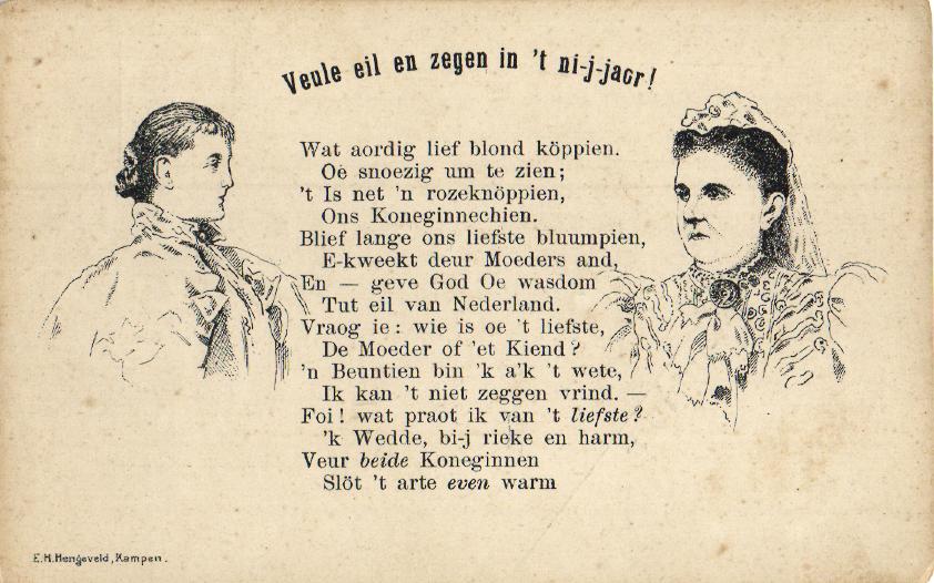 kaart