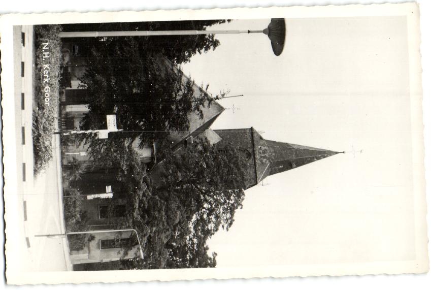 kaart