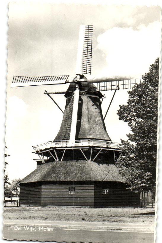 kaart