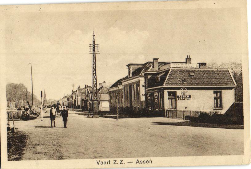 kaart