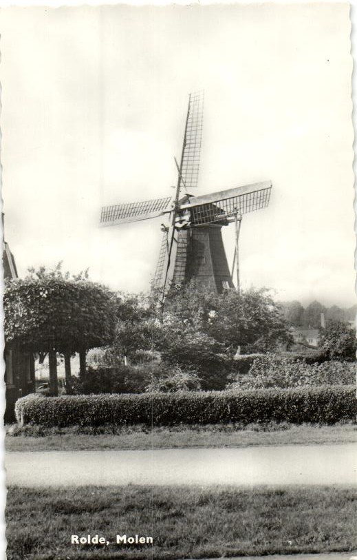 kaart