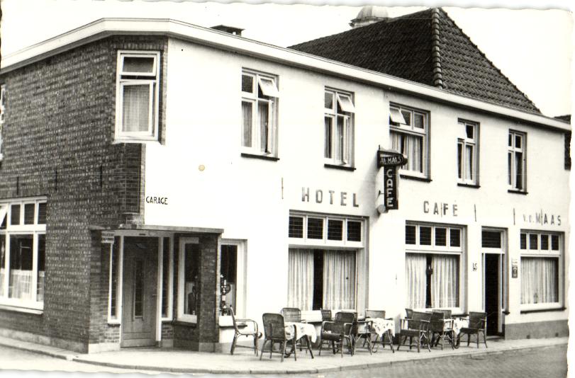 kaart