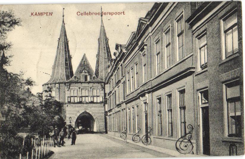 kaart