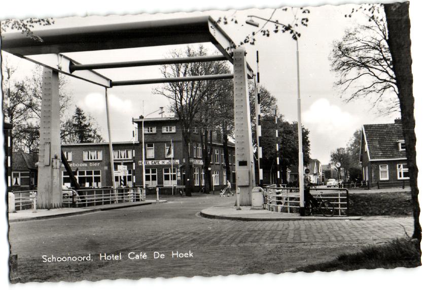 kaart