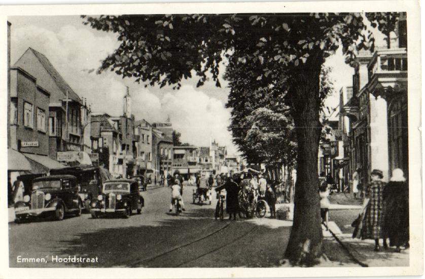 kaart