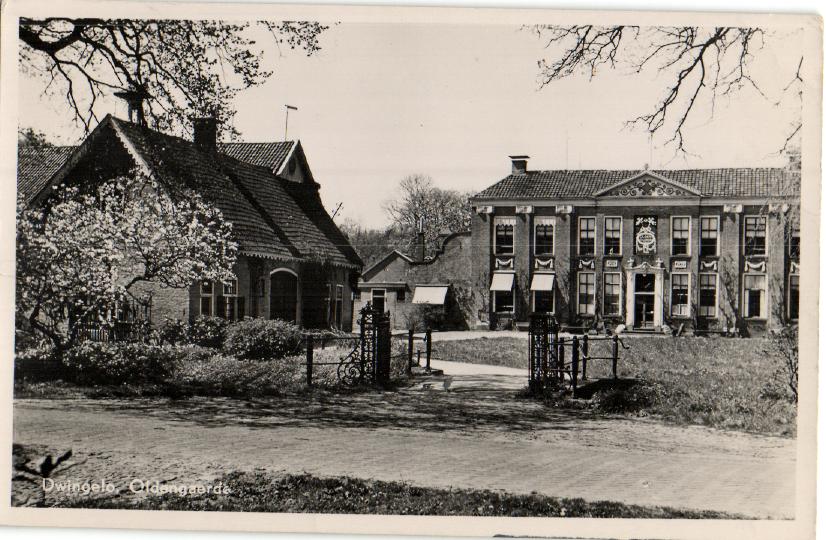 kaart