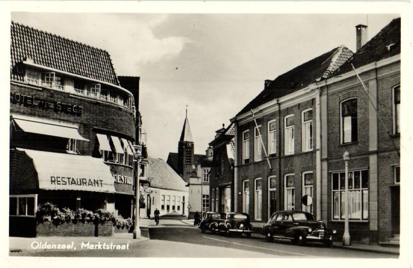 kaart