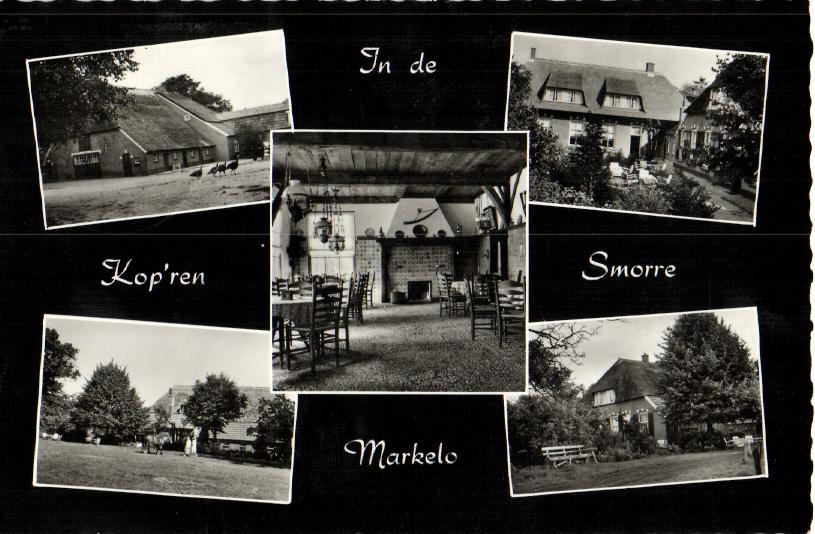 kaart