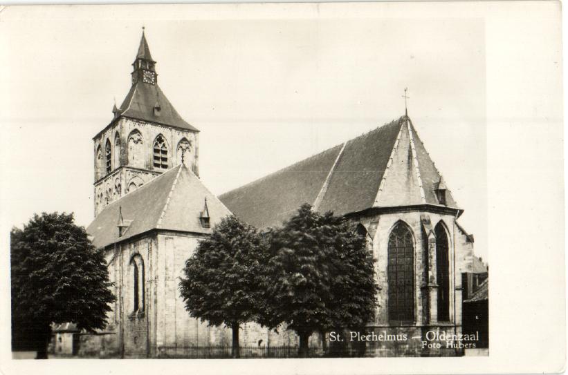 kaart