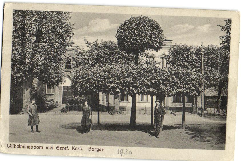 kaart