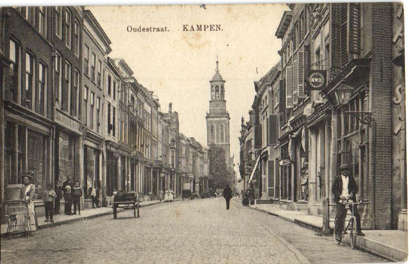 kaart