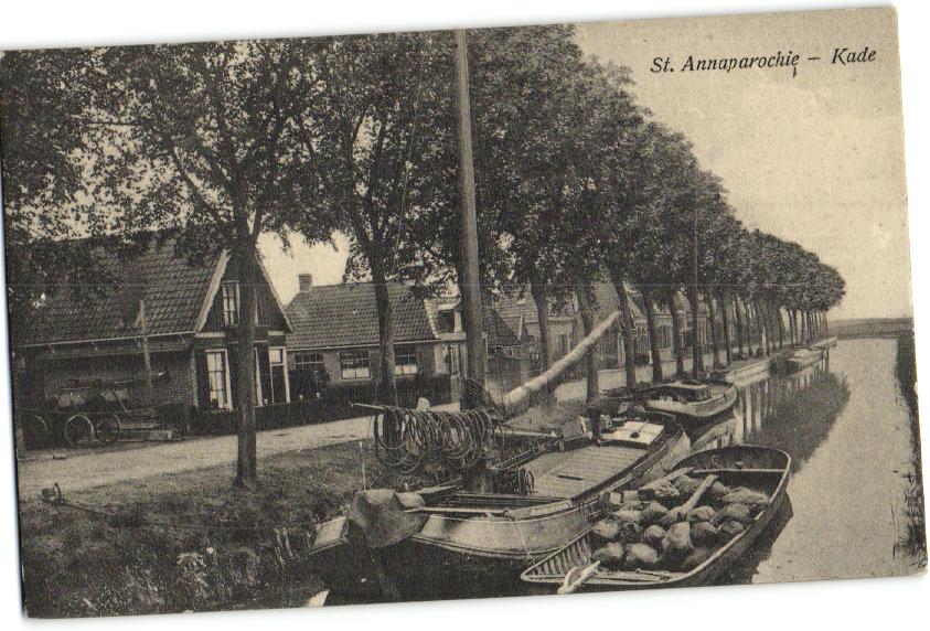 kaart
