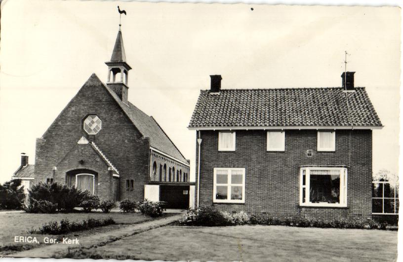 kaart