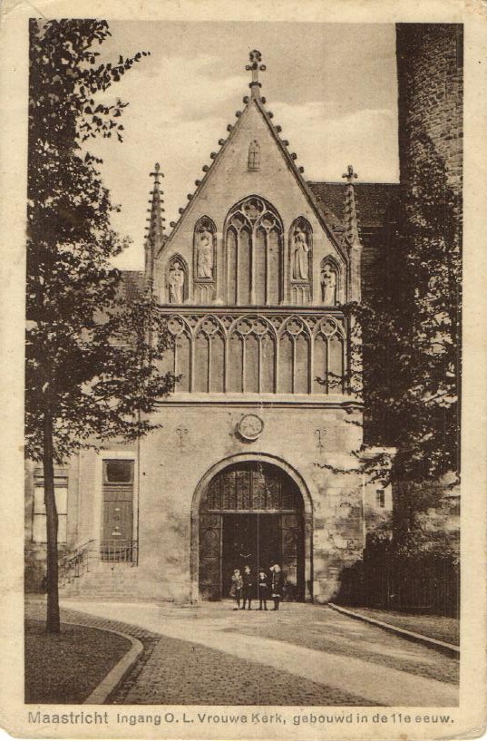kaart