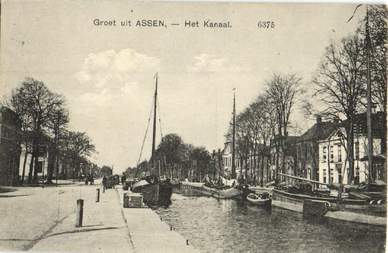 kaart