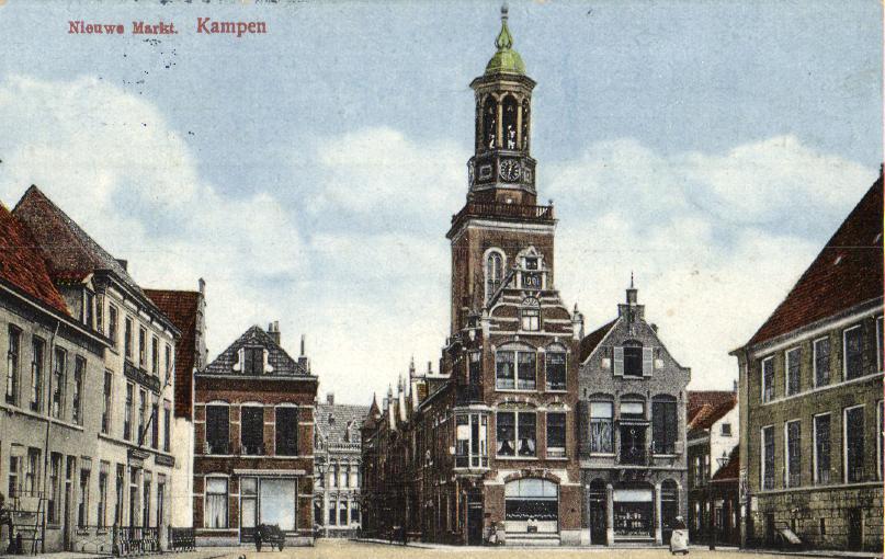kaart
