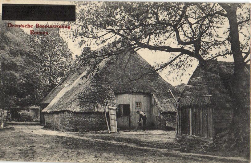 kaart
