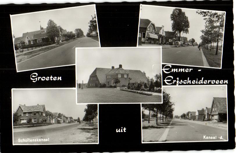 kaart