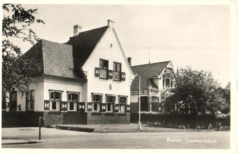 kaart