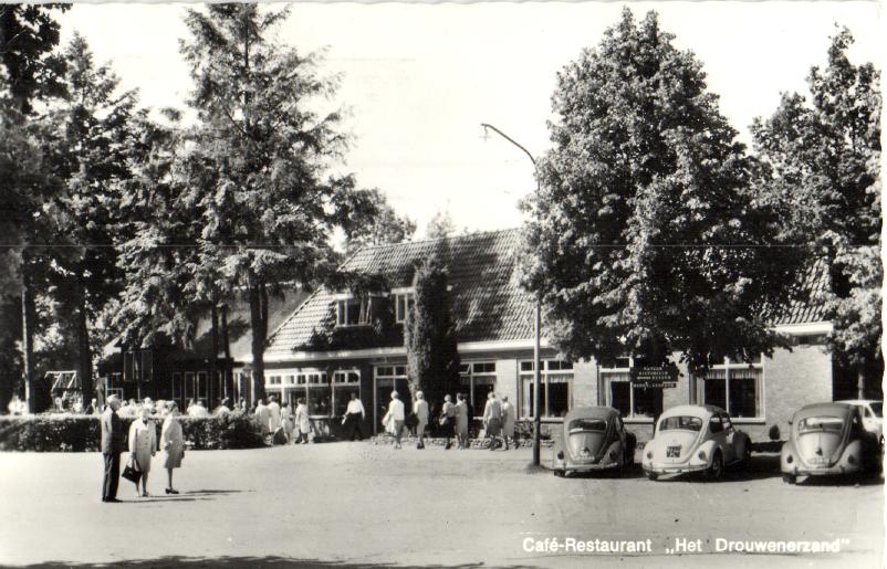 kaart