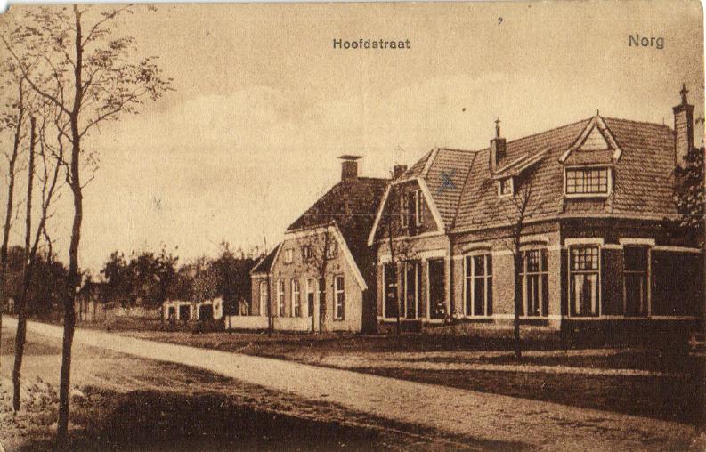 kaart
