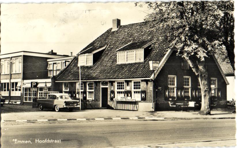 kaart