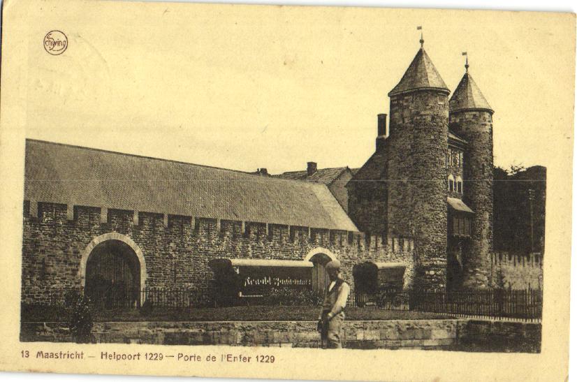kaart