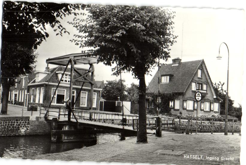kaart