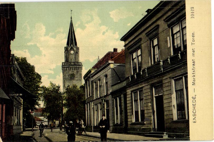 kaart