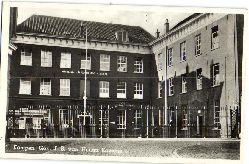 kaart