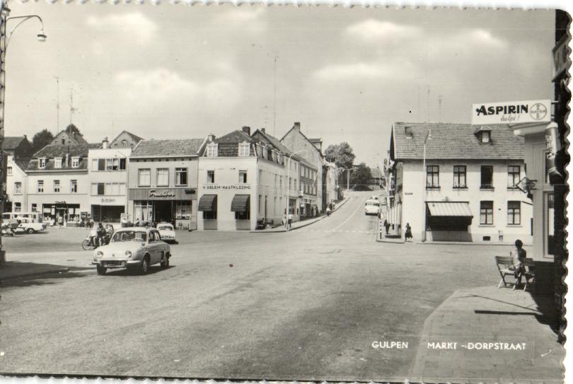 kaart