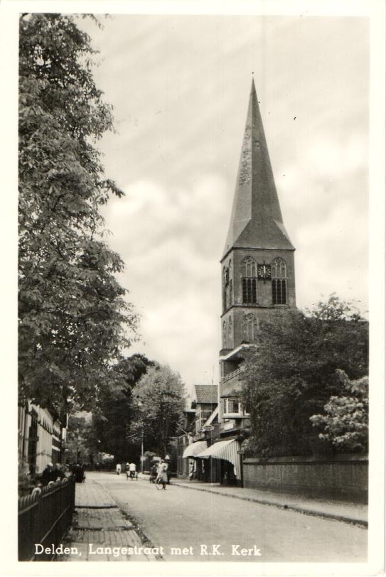 kaart