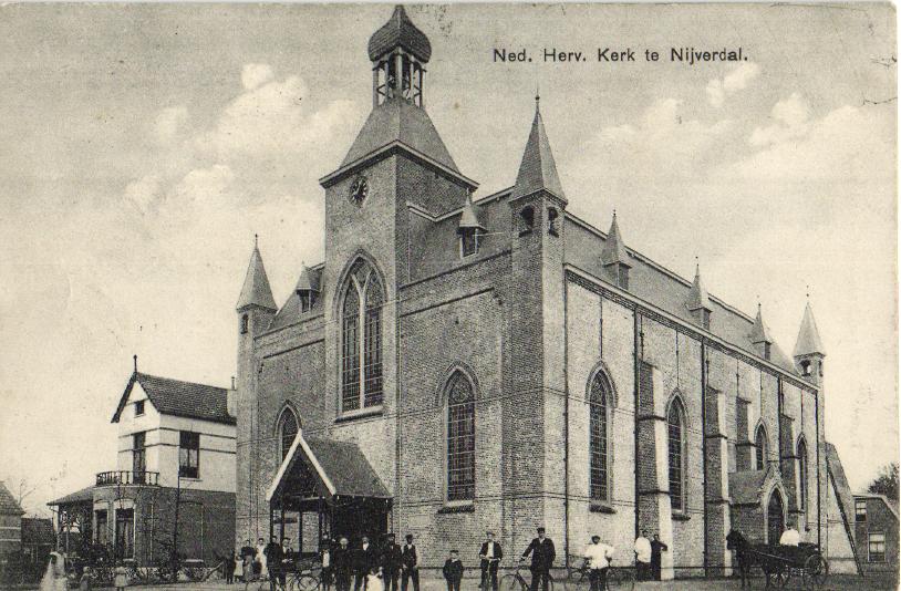 kaart