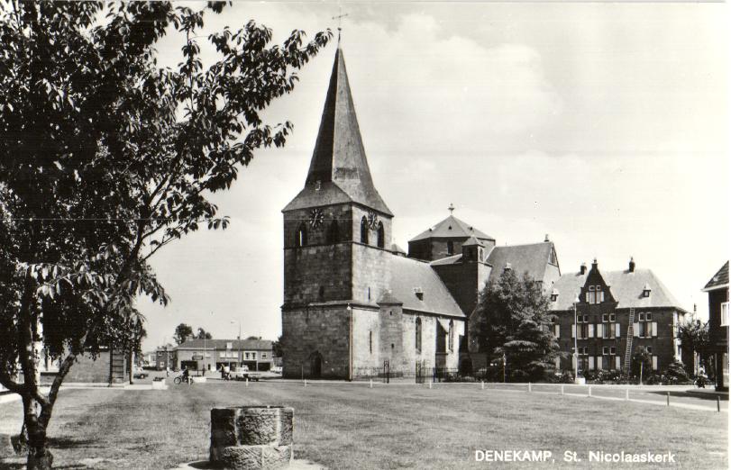 kaart