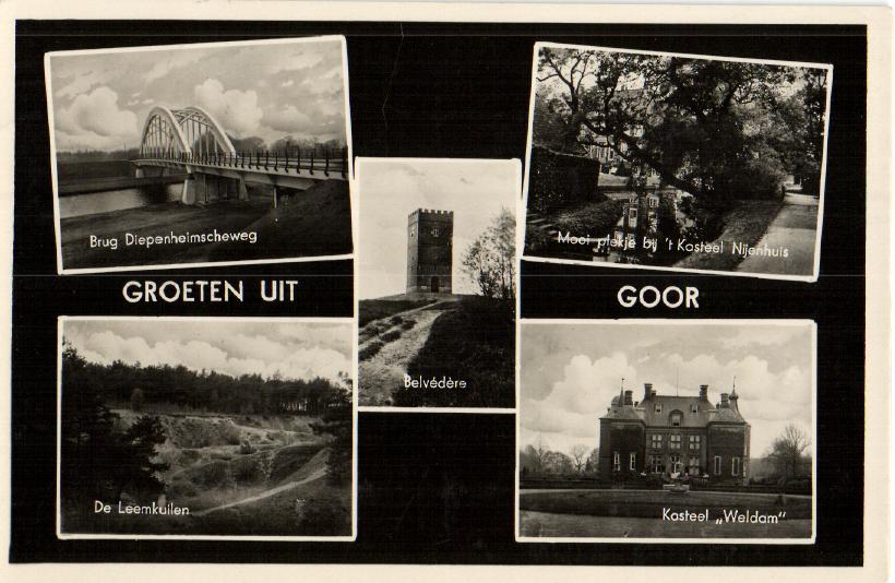 kaart
