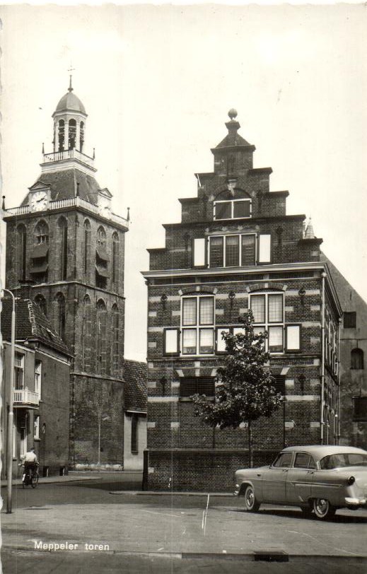 kaart