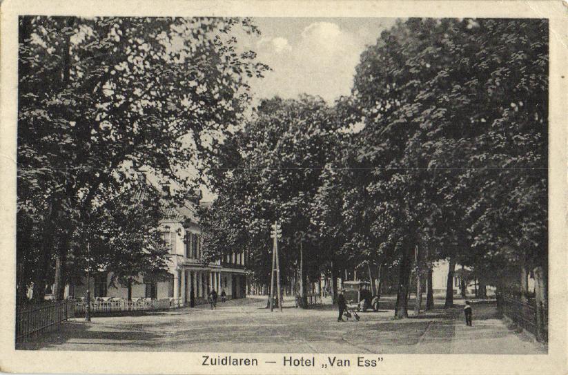 kaart