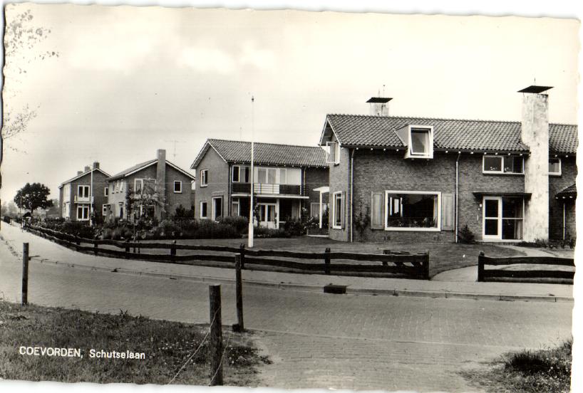 kaart