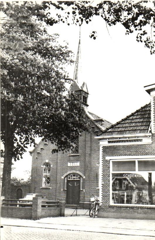 kaart
